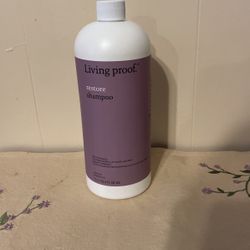 Living Proof Restore Shampoo 32 oz