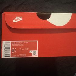 Nike