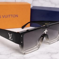 Louis Vuitton Glasses