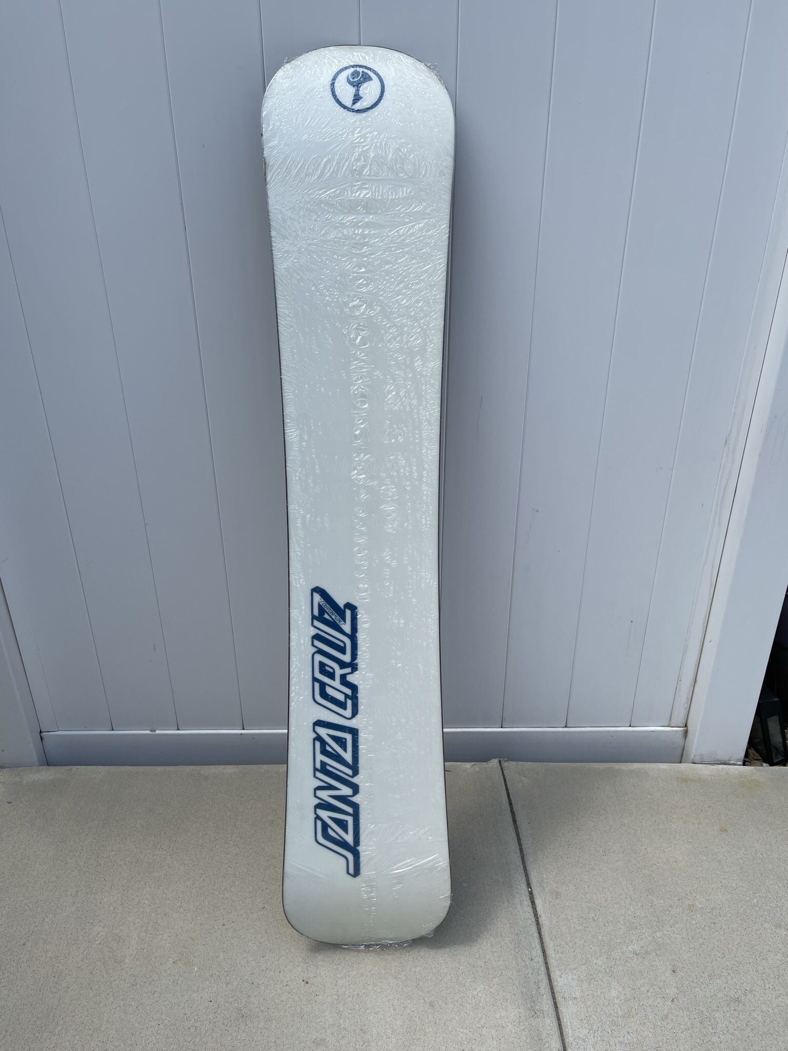 Santa Cruz Snowboard for Sale in Lake View Terrace, CA - OfferUp