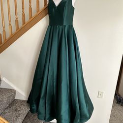 Mother Of The Bride Dress. Size 12