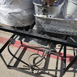 Burner Stove