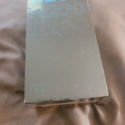 OnePlus Nord N200 5G