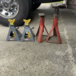 Car Jackstands