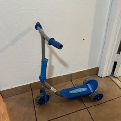 Scooter