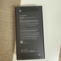 Samsung Galaxy S 25 Ultra New Open Box Fully Unlocked 