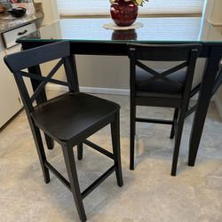 Perfect For A Smaller Space