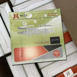 Shower And Kitchen Accessories 