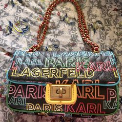 Karl Lagerfeld Bag