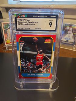 Basketball Card