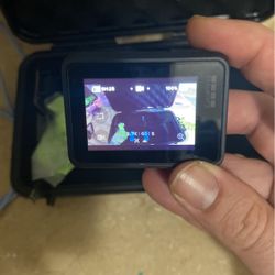GoPro Hero7