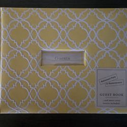 Guest Book 