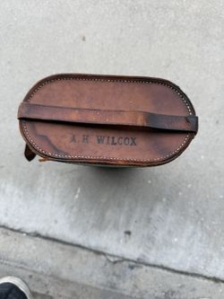 Vintage 1950s Thermos