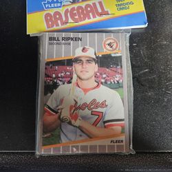 Baseball Card Super Rare