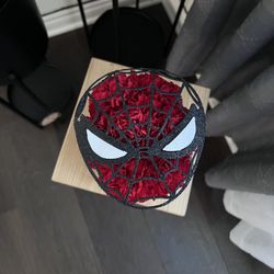 Spider-man Centerpieces 