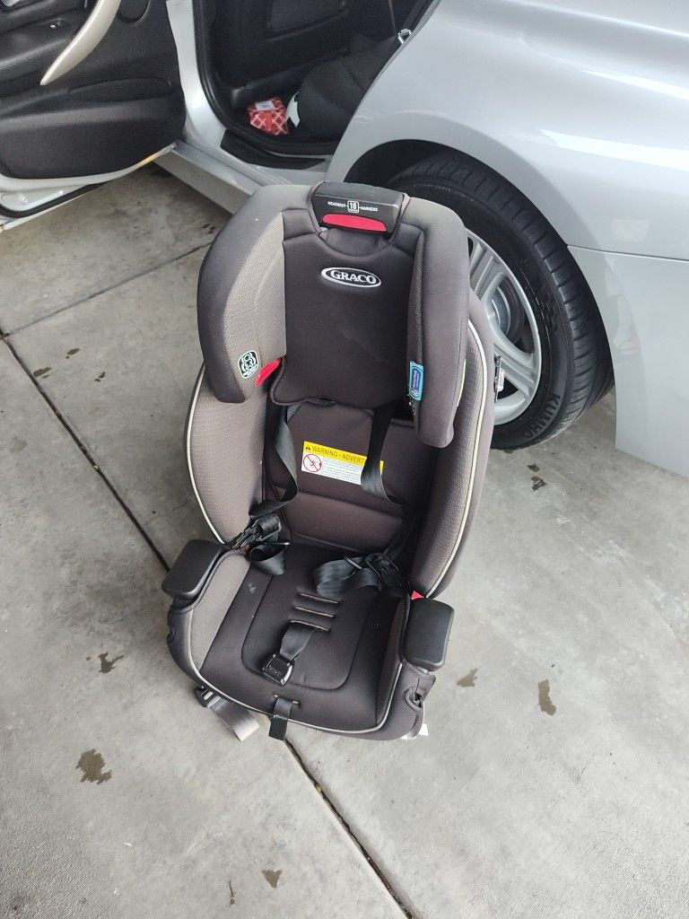 Car Seat GRACO