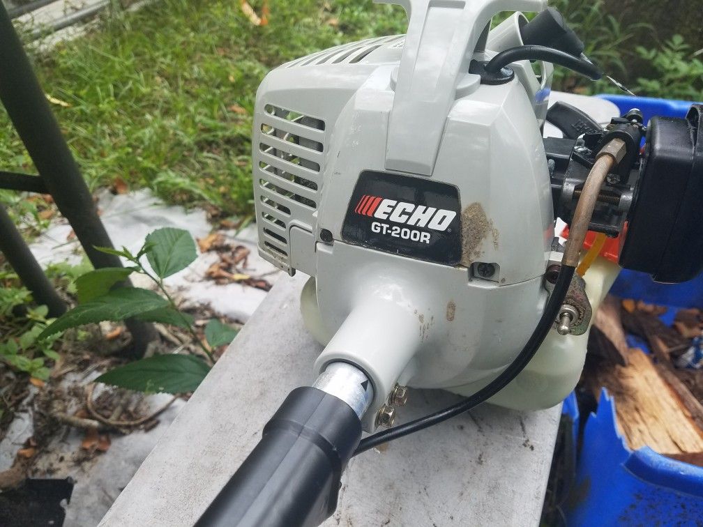 Echo SRM210 String Trimmer, Weed Wacker, Weed 3, 40 OFF