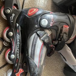 Roller Blades