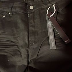 Amiri Jeans 