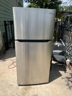 Fridge
