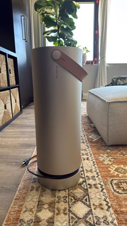PECO - HEPA FILTER Molekule