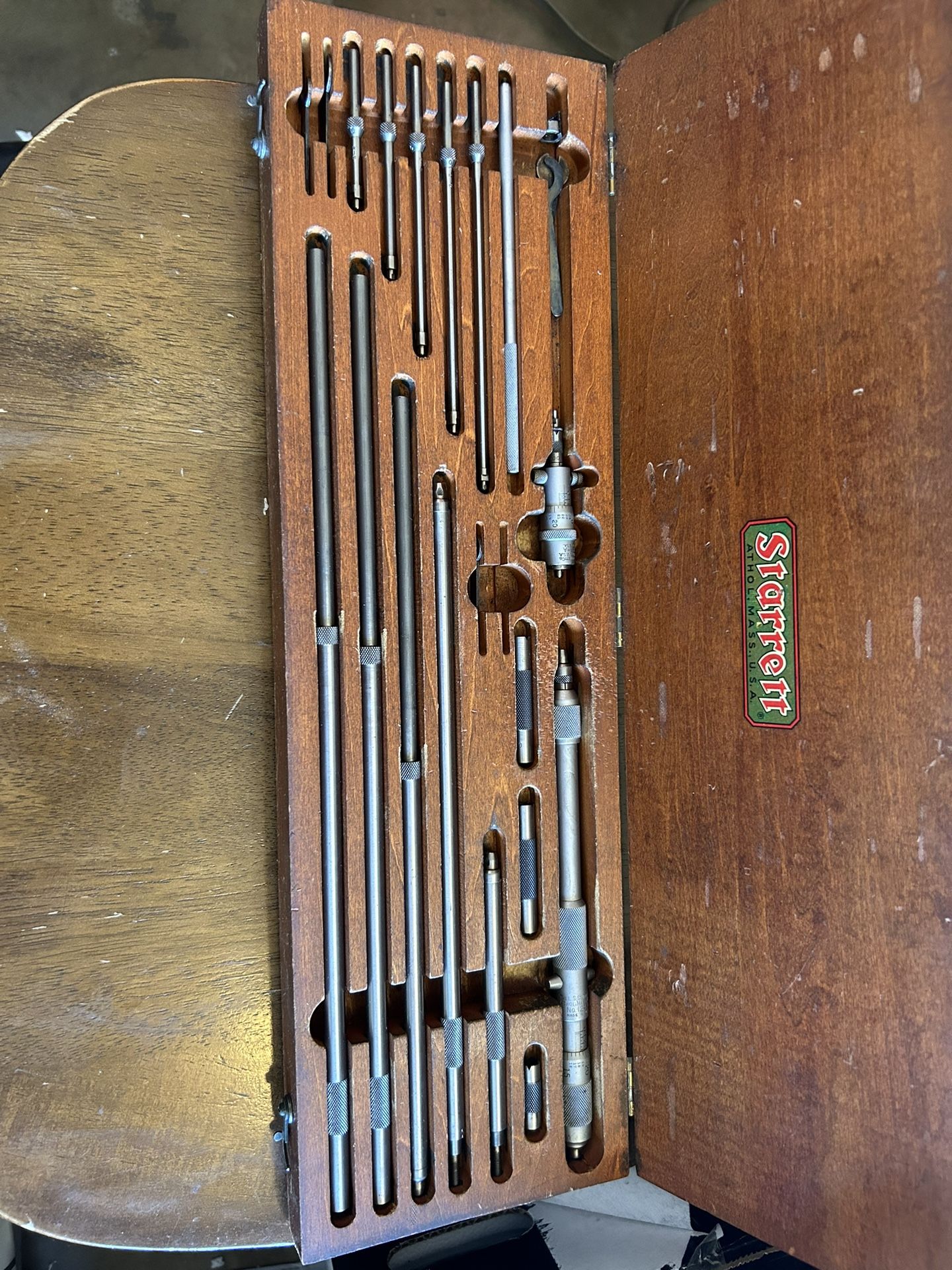 Machinist Tools 