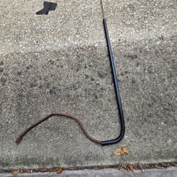 Drain Cleaner Snake,  