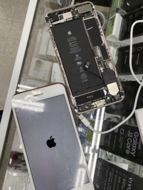 PRO Iphone 5 6 7 8 Plus X 10 Xr Xs Max 11 Screen Glass Replacement / Available