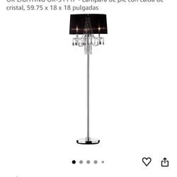 2 Floor Lamp