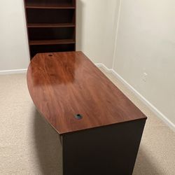 Desk Set