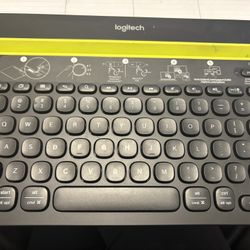 wireless keyboard 
