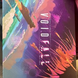 Voidfall - Board Game 