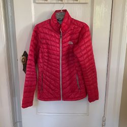 Light Weight Womens Jacket