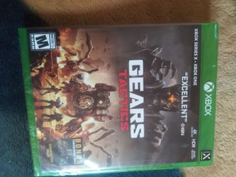 Xbox 1. Game