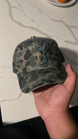 Barbas hats
