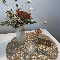 Wedding / Event Decor