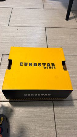 Eurostar Women's Boots Size 7.5 M
