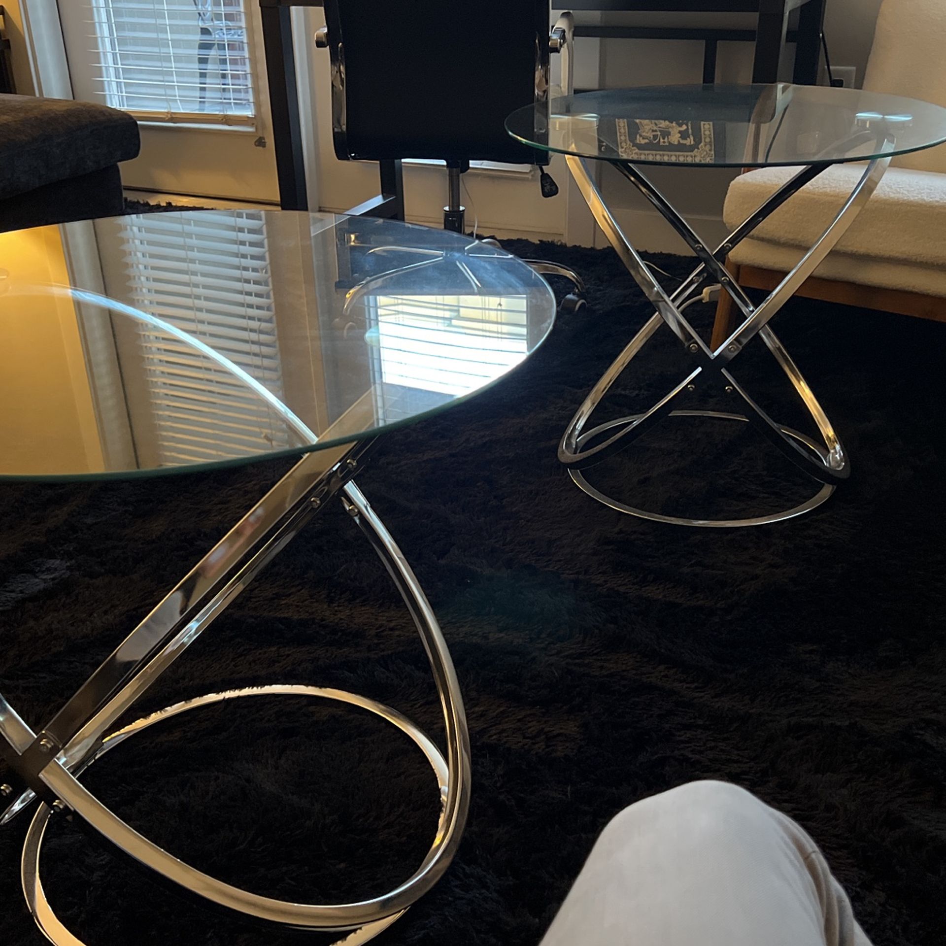 End Tables