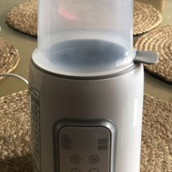 Bottle Warmer 