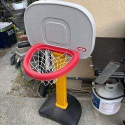 Kids Hoop