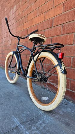 Huffy 26 inch beach cruiser bike $150