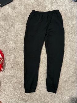 Essentials pants