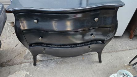 3 drawer dresser