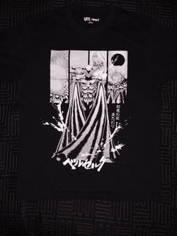 Anime Shirt