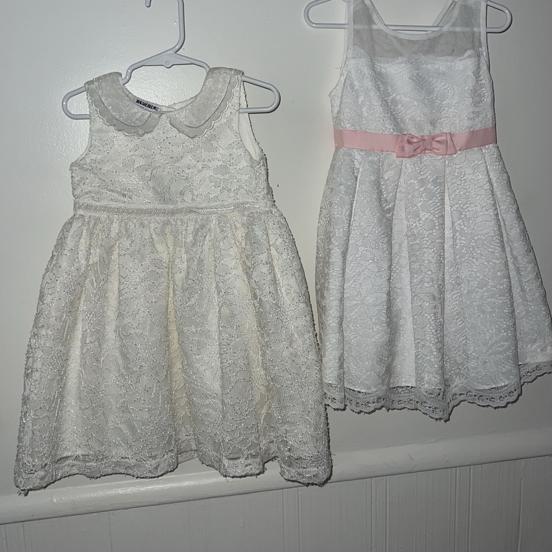 Party Dress For Toddler 