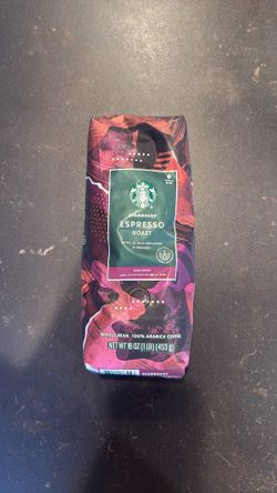 Starbucks Espresso
