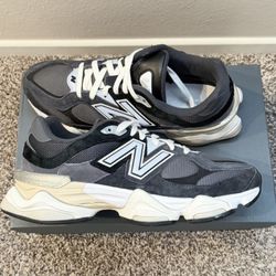 New Balance Sneakers Men Size 8
