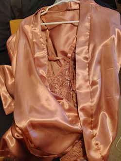 Peach color- size 3x