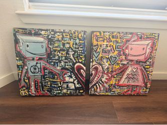 Paintings