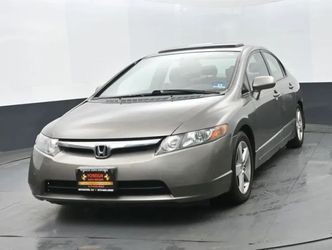2006 Honda Civic